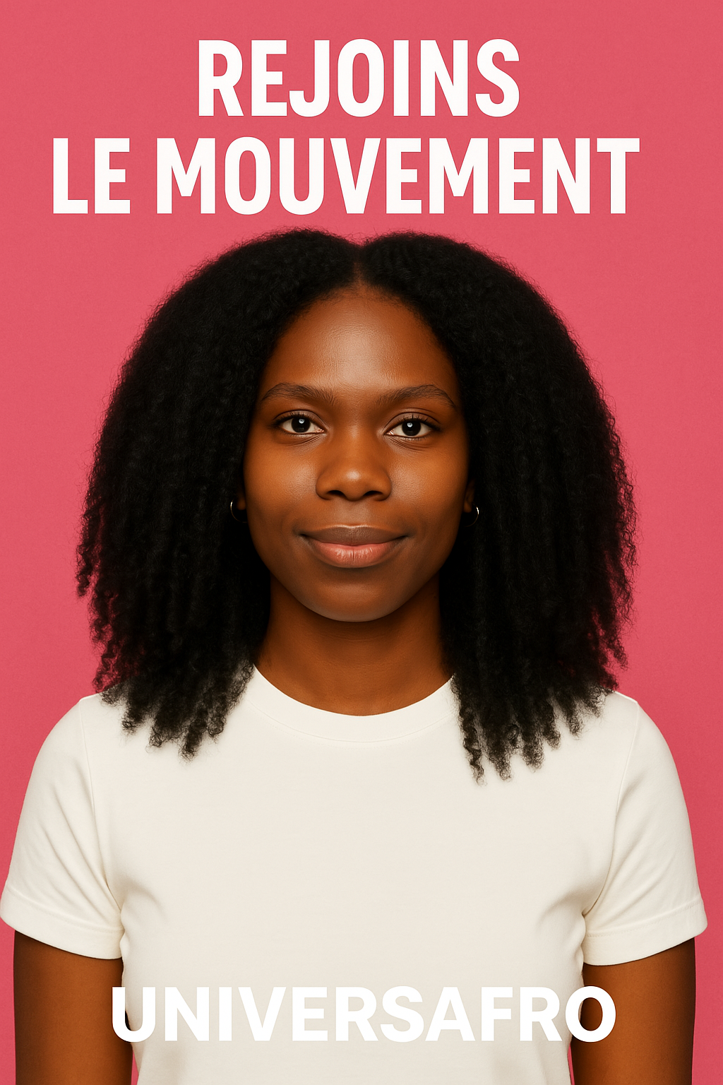 Pack Univers Afro