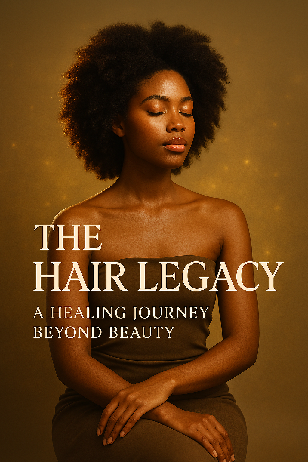 Premium version : The hair legacy (English)