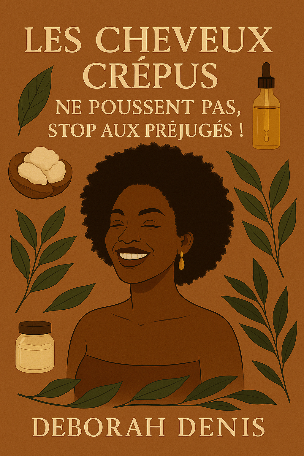 Version premium : L'héritage capillaire (Français)