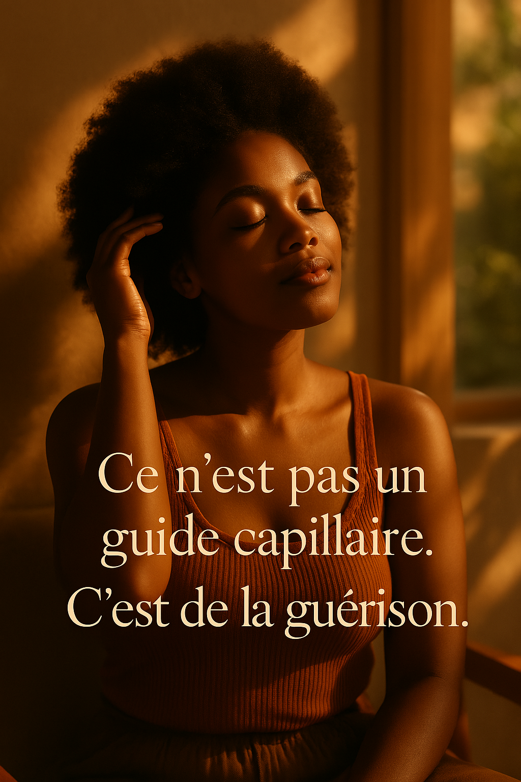 Pack - L’Essentiel pour ta Renaissance Capillaire