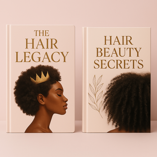 Pack Univers Afro (English)