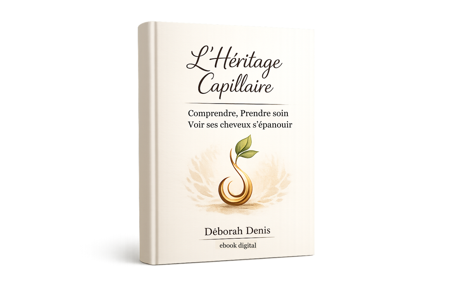 Version premium : L'héritage capillaire